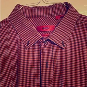 Hugo Boss Red Label Shirt
